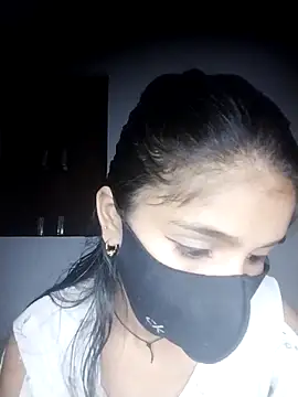 Sexey-Puja online show from 11/17/25, 03:21