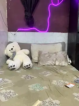 Desire Zoya online show from 12/02/25, 04:09