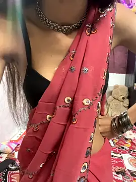 Desire Zoya online show from 11/14/25, 03:37