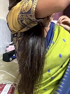 Desire Zoya online show from 10/20/25, 06:52