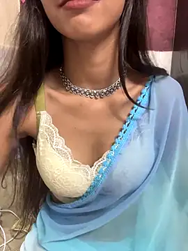 Desire Zoya online show from 10/23/25, 05:11