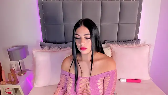 Saian-lory online show from 03/19/26, 02:44