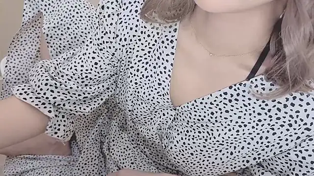 miho-ch online show from 03/21/26, 12:20