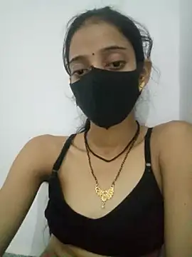Sexey-Komal online show from 10/16/25, 04:54