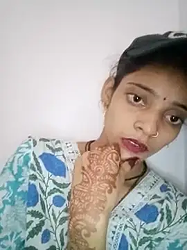 Sexey-Komal online show from 10/12/25, 06:59