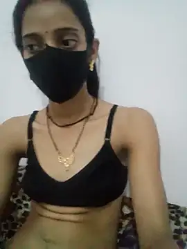 Sexey-Komal online show from 10/17/25, 05:15