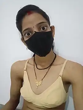 Sexey-Komal online show from 10/16/25, 04:59