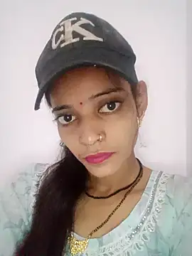 Sexey-Komal online show from 10/13/25, 04:03