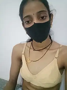 Sexey-Komal online show from 10/15/25, 03:49