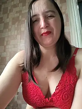 EvelinCutex online show from 11/28/25, 06:24