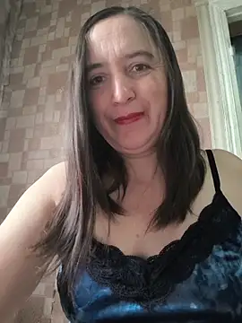 EvelinCutex online show from 12/04/25, 06:56