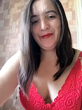 EvelinCutex online show from 10/30/25, 08:34