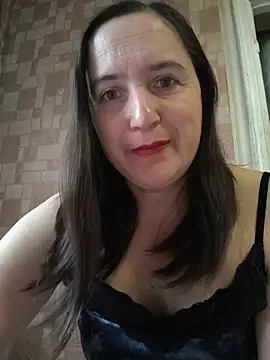 EvelinCutex online show from 12/05/25, 06:45