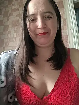 EvelinCutex online show from 12/15/25, 08:42