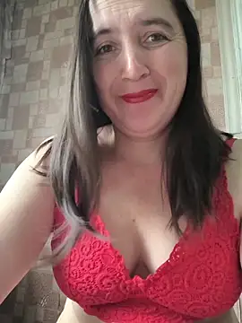 EvelinCutex online show from 11/27/25, 06:36