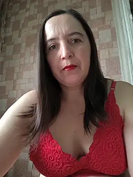 EvelinCutex online show from 11/26/25, 06:35