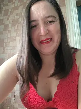 EvelinCutex online show from 11/04/25, 07:12