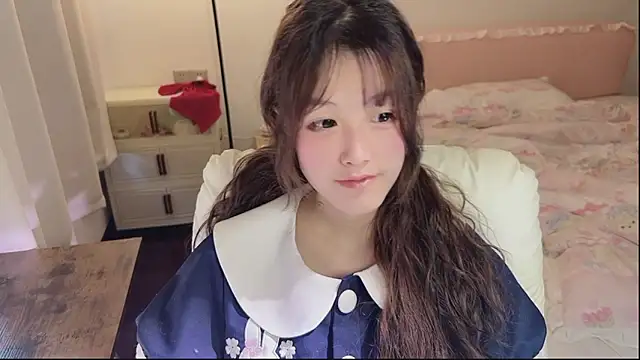 FuFu-puff online show from 03/13/26, 09:14