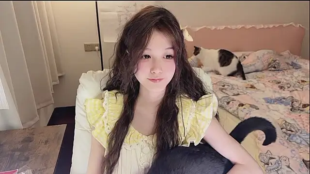 FuFu-puff online show from 01/11/26, 12:12