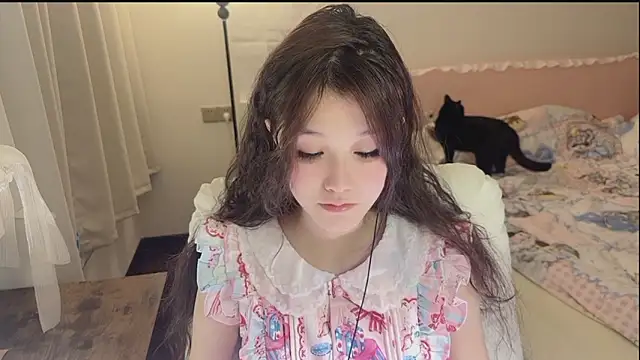 FuFu-puff online show from 01/13/26, 09:57