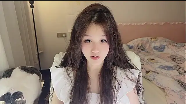 FuFu-puff online show from 01/15/26, 09:56