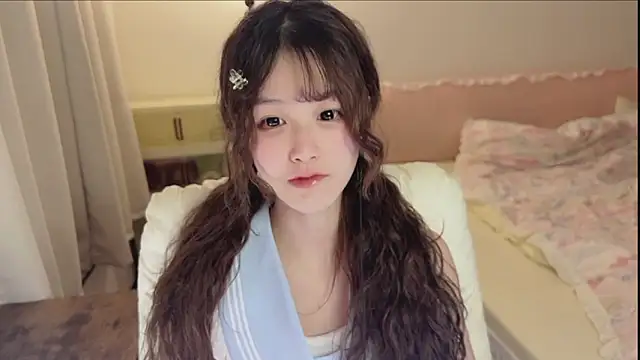 FuFu-puff online show from 03/20/26, 10:38