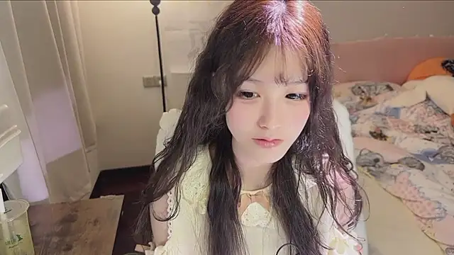 FuFu-puff online show from 11/23/25, 09:47