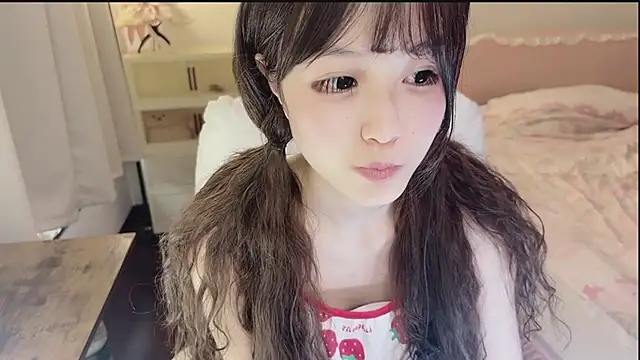 FuFu-puff online show from 04/15/26, 01:55