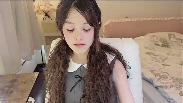 FuFu-puff online show from 04/04/26, 05:14