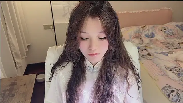 FuFu-puff online show from 01/07/26, 09:58