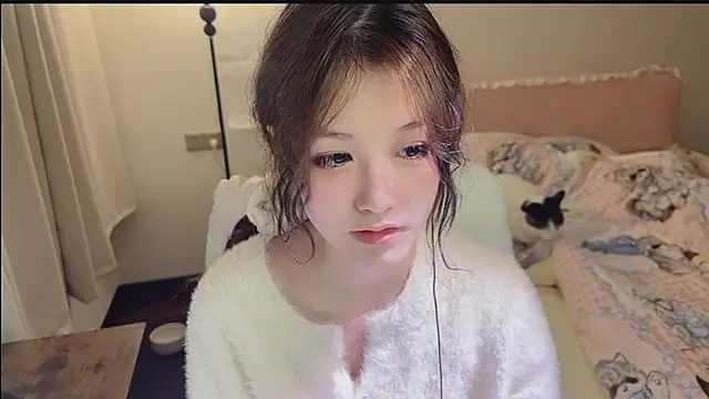 FuFu-puff online show from 01/08/26, 09:59