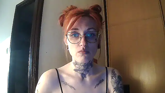 Zelesuida online show from 09/09/25, 03:05