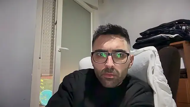 Alicante34 online show from 01/17/26, 09:46