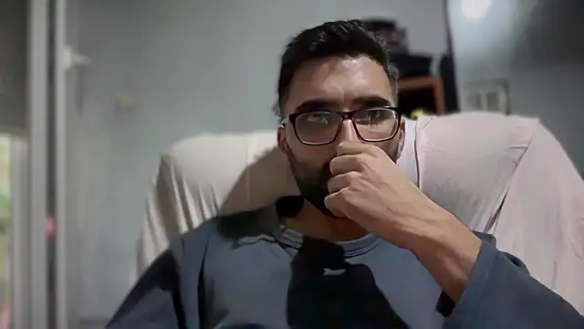 Alicante34 online show from 11/02/25, 11:37