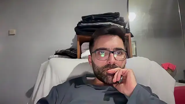 Alicante34 online show from 01/13/26, 05:06