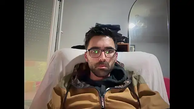 Alicante34 online show from 04/04/26, 01:28