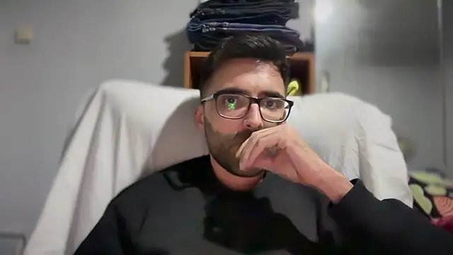 Alicante34 online show from 11/09/25, 05:44