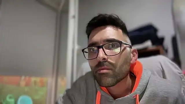 Alicante34 online show from 04/12/26, 11:24