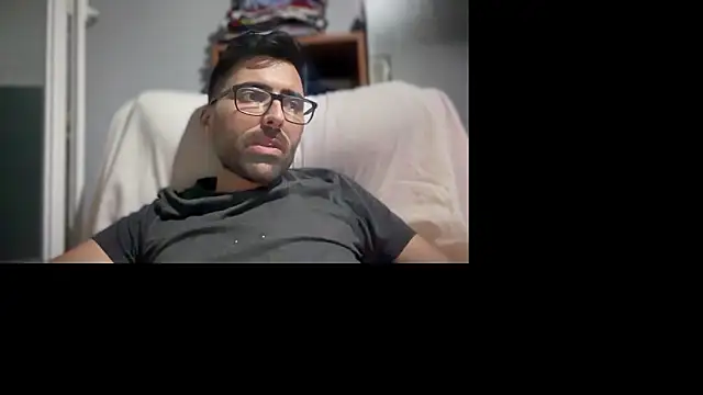 Alicante34 online show from 10/04/25, 06:53