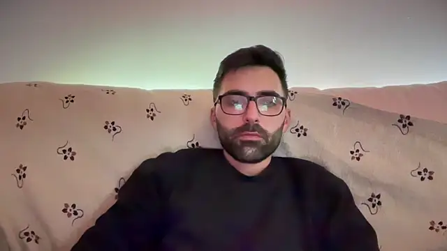 Alicante34 online show from 01/11/26, 10:33