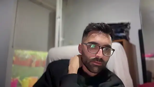 Alicante34 online show from 11/23/25, 12:26