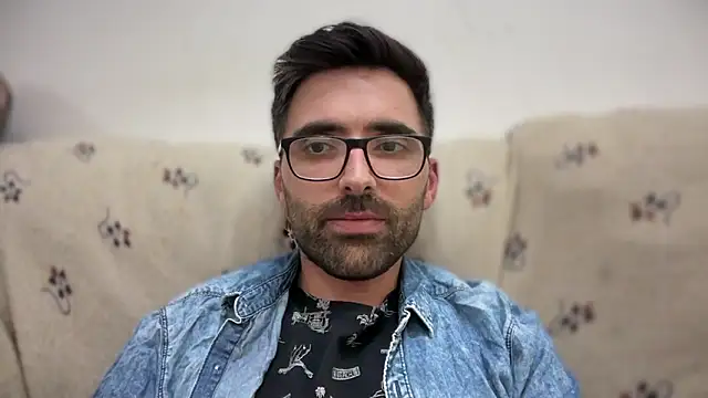 Alicante34 online show from 10/18/25, 02:13