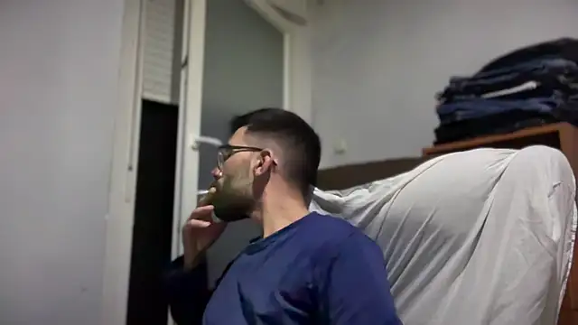 Alicante34 online show from 12/01/25, 12:00