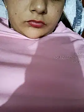 Anushka14321 online show from 11/03/25, 06:11