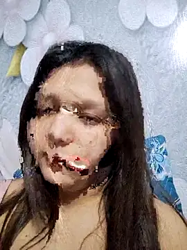 Anushka14321 online show from 10/10/25, 07:25