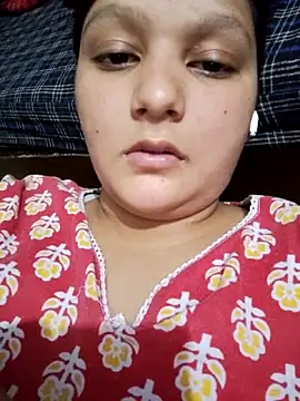 Anushka14321 online show from 10/29/25, 09:03