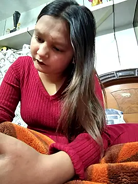 Anushka14321 online show from 01/17/26, 05:05