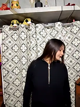 Anushka14321 online show from 01/08/26, 07:14