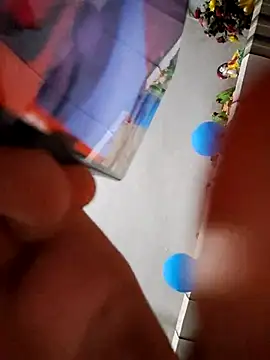 Anushka14321 online show from 11/02/25, 07:02