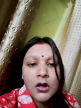 Anushka14321 online show from 10/19/25, 09:17